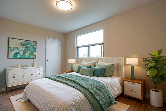 Photo - Aldershot Apartments