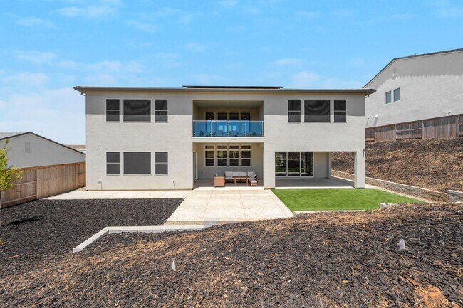 Photo - Newly Built 5BR Luxury Home in El Dorado Hills – 3,926 Sq Ft!