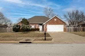 Building Photo - 3558 W Clearwood Dr