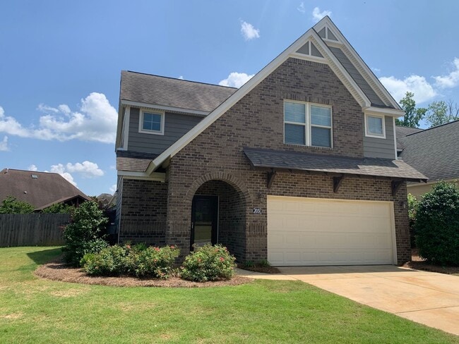 Building Photo - Single Family Home - The Preserve of Auburn