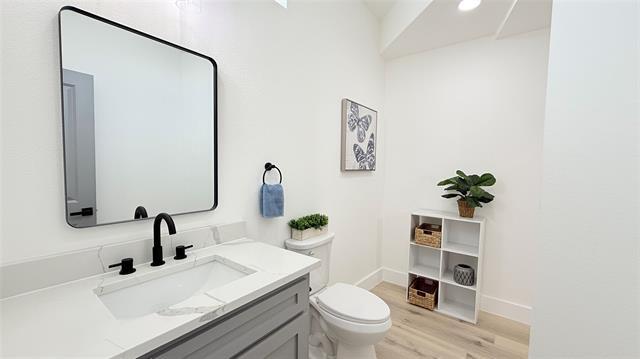 Photo - 1505 Fordham Rd