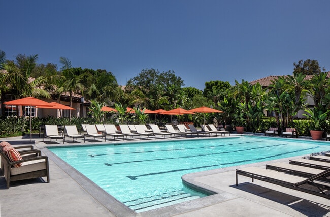 Rancho Tierra Apartment Homes