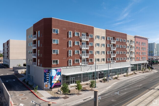 Photo - Residences on Main