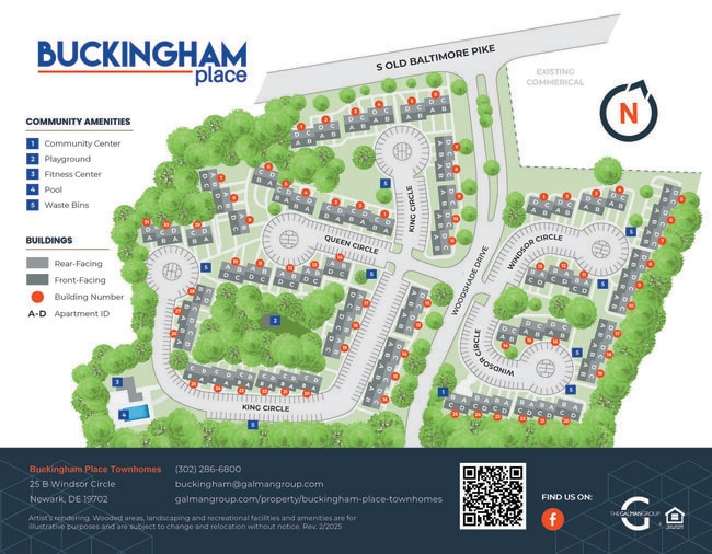 Photo - Buckingham Place