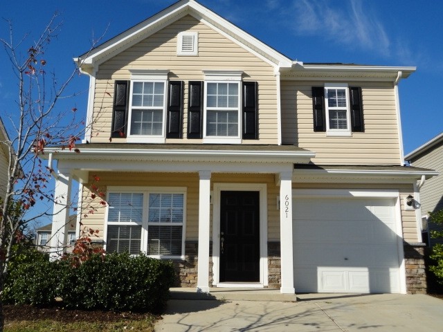 Building Photo - 6021 Ladish Ln