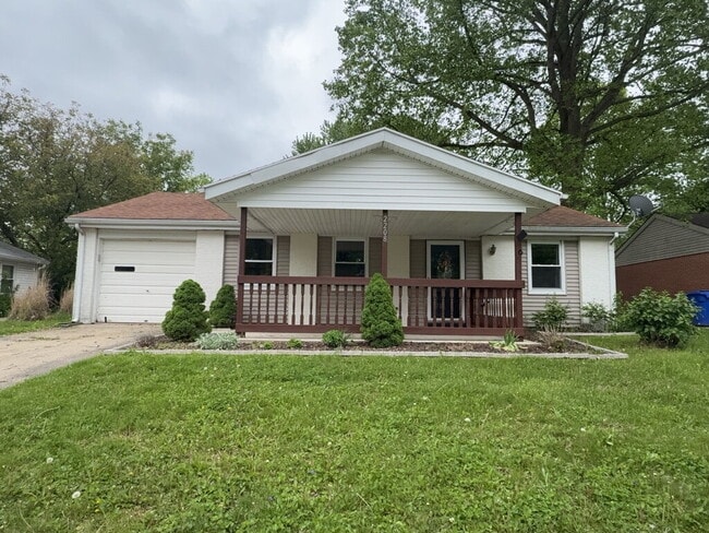 Photo - 2208 Beauvoir Ct