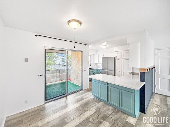 Beautiful 2BD/2BA Condo in La Mesa! - Beautiful 2BD/2BA Condo in La Mesa! Unidad 224
