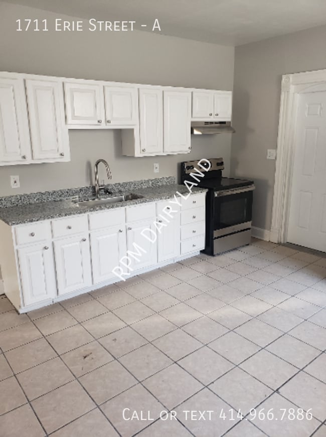 Photo - 1711 Erie St Unidad A