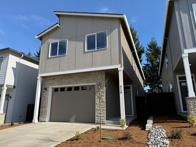 Building Photo - Beautiful Three Bedroom New Construction Home For Rent