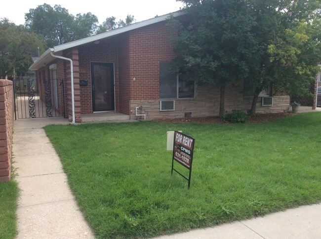 2615-2617 E. 17th St. - 2615-2617 E. 17th St. Apartamento Unidad 2617