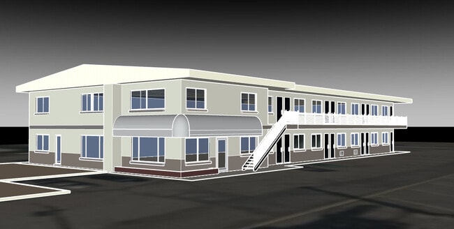 Building Photo - The Bear Necessities