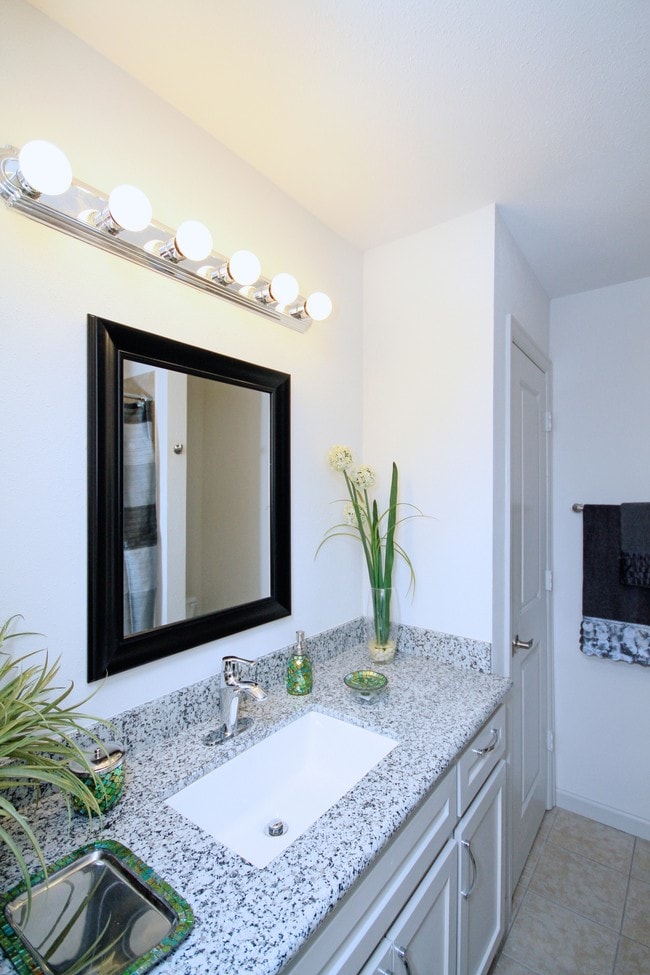 Terrazzo Apartments