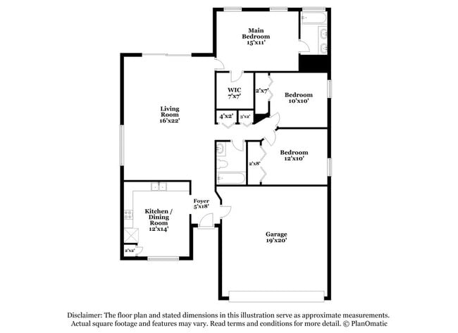 Photo - 4812 Limerick Dr