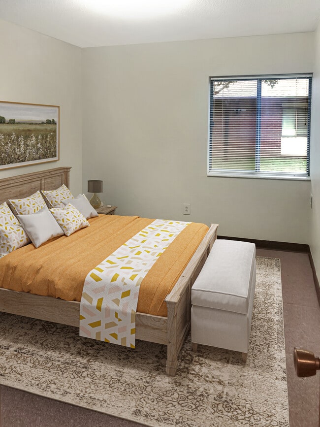 Photo - Prairie Grove Affordable Senior Apartments