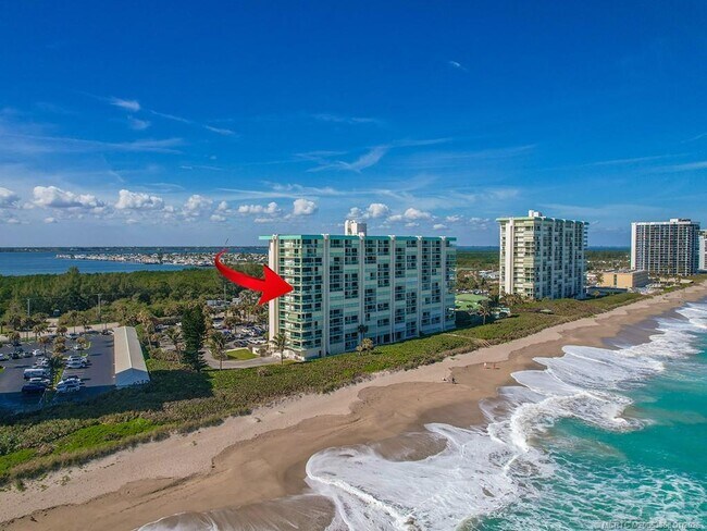 Building Photo - 9940 S Ocean Dr Unit 710