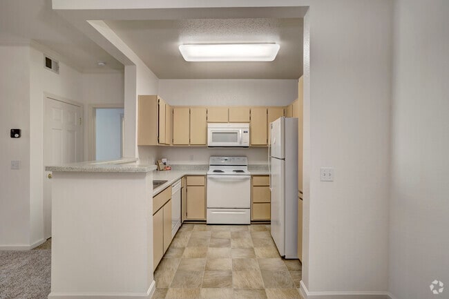 2Bd 2Ba 1031 Sq Ft