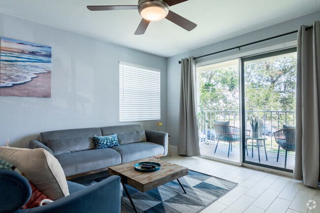Building Photo - 650 Island Club Dr Unit FL2-ID1044347P Rental