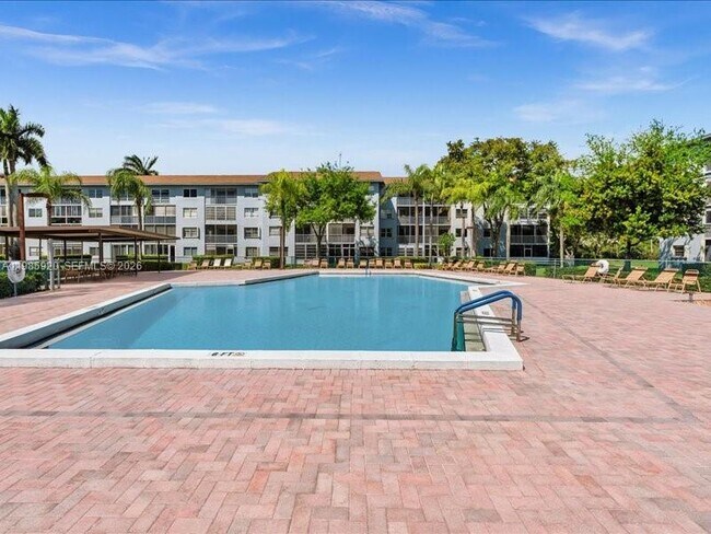 Photo - 12500 SW 5th Ct Unit 208M