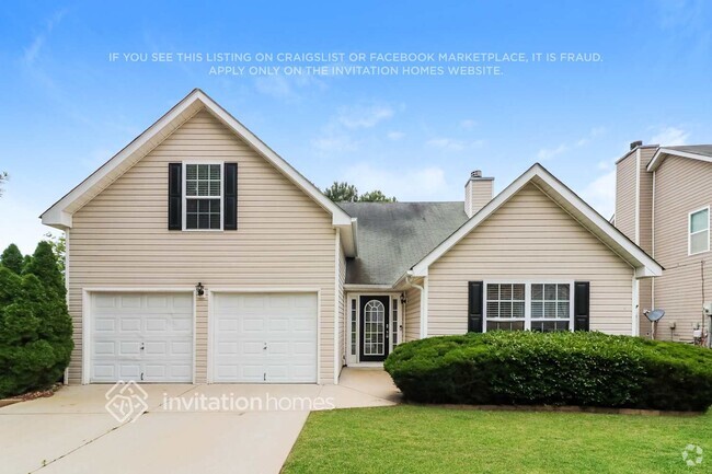 Building Photo - 5090 Bridle Point Pkwy Rental
