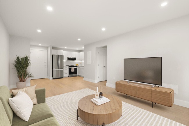 Photo - Dorset Square Residences