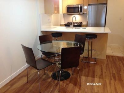 Photo - 1239 W Georgia St