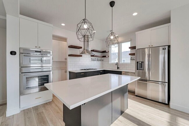 Photo - Executive 3 story Townhouse in Downtown Daybreak