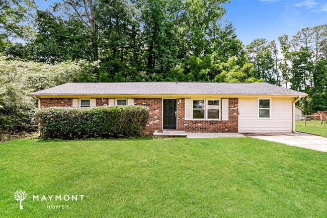 Building Photo - 4590 Ridgeview Dr