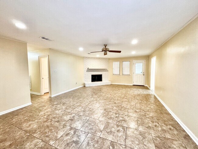 Photo - Beautiful 3 Bedroom Home in North Sherwood Estates