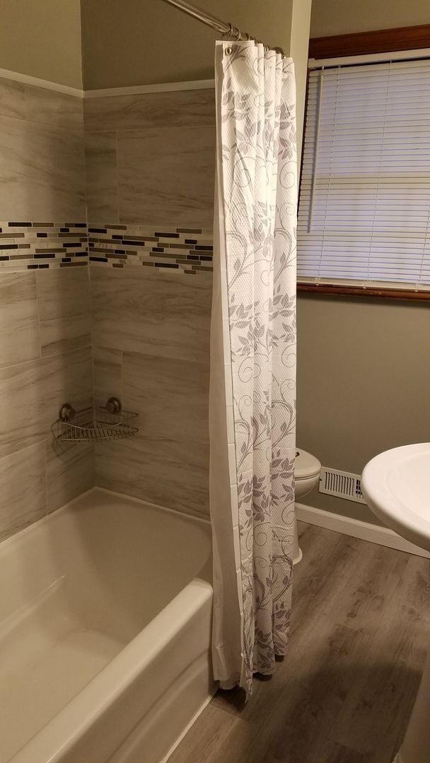 Photo - 3 BR / 1 BA Renovated Home North of Richmond, Available August 1