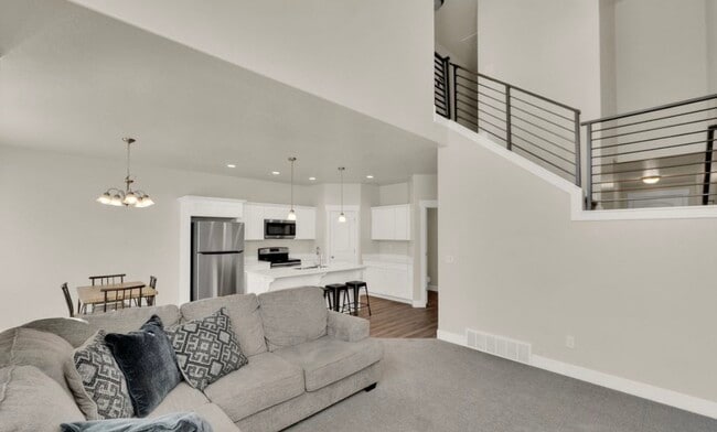 Photo - Vineyard Townhome