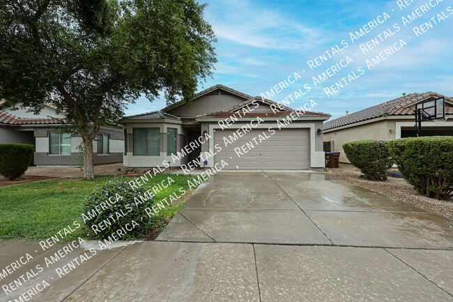 Building Photo - 45511 W Dirk St Rental