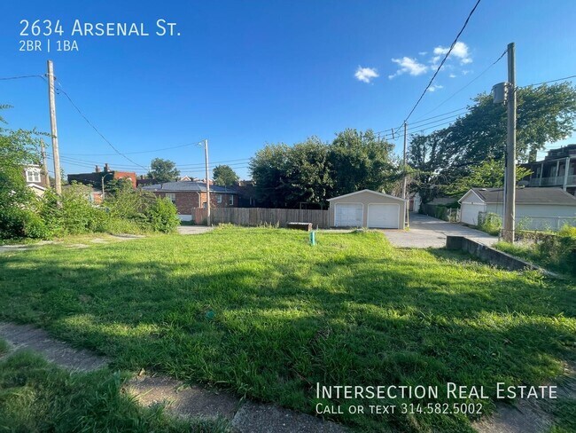 Photo - 2634 Arsenal St
