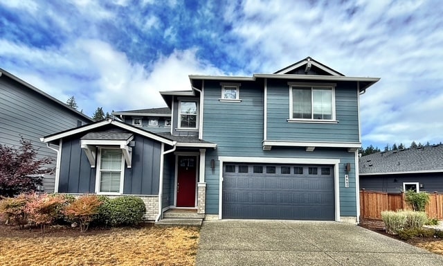 Building Photo - 4660 Viridian Ave SW