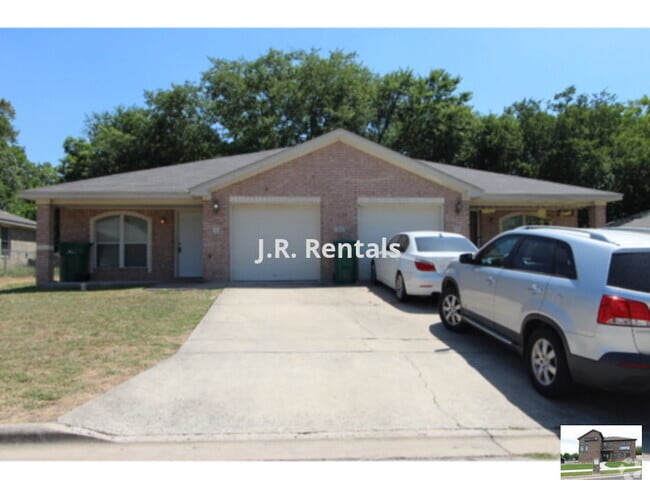Building Photo - 304-A Jeff Gordon Drive, Harker heights TX... Rental