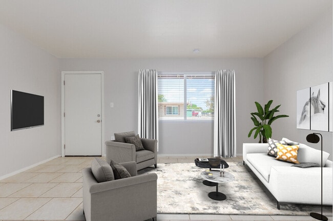 Photo - 2124 W Turney Ave