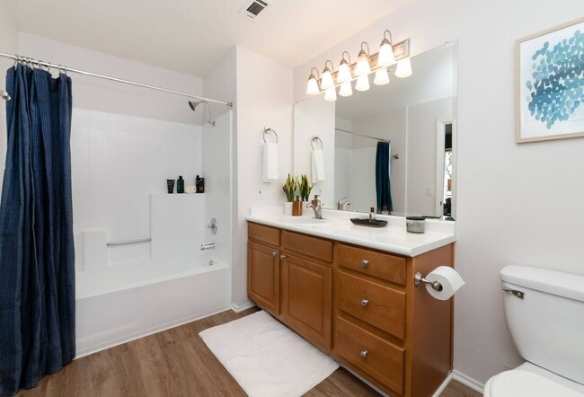 IMT Stevenson Ranch