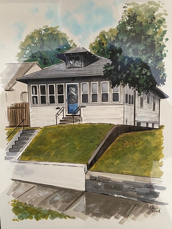 Building Photo - 1484 Almond Ave