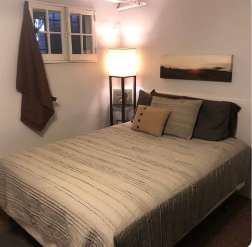 Photo - 3766 W St NW Unidad Glover Park Basement Apt