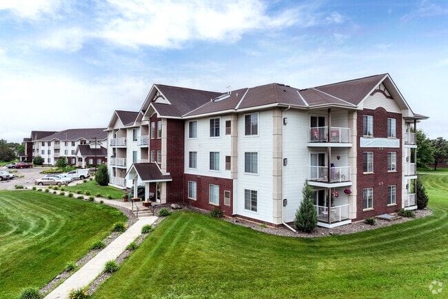 Photo - Boulders Senior Living Apartments