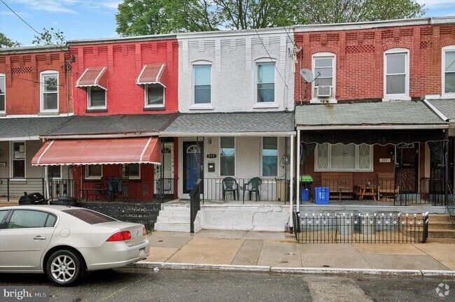 Building Photo - 717 N 38th St Rental