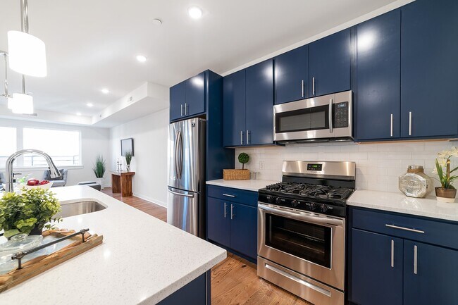 Photo - 502 Cecil B Moore Ave Unit D