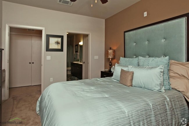 Habitación - Villages at Domain