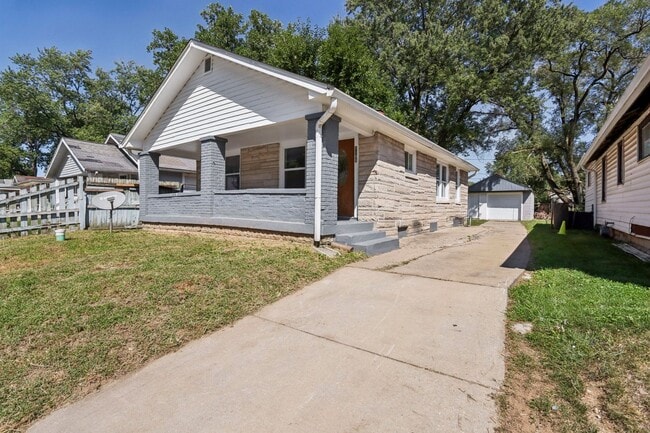 Photo - Now Available! West Side Two Bedroom Home ...