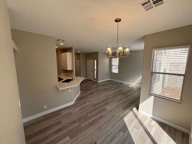 Photo - Beautifully updated 2Bed/2Bath single-story home w/ 2-car garage in the desirable Northwest Las V...