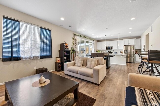 Photo - 26923 E Archer Ave