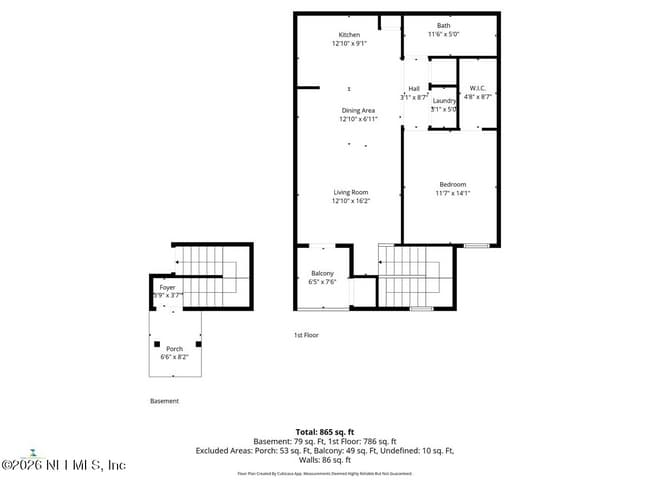 Photo - 2200 Marsh Hawk Ln Unit 410
