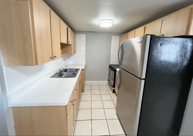 Photo - 4209 E Okara Rd Unidad 4219 A