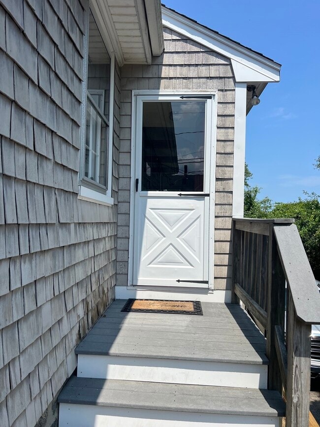 13 Spooner St