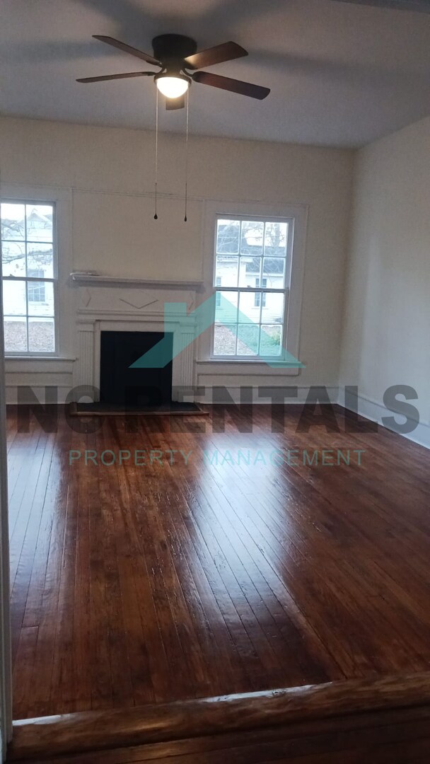 Photo - 307 N Parker St Unit 305