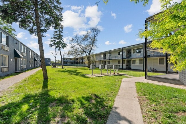 Photo - Terrace Court